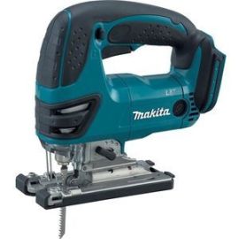 Makita XVJ03Z 18-Volt LXT Li-Ion Jig Saw (Bare Tool)