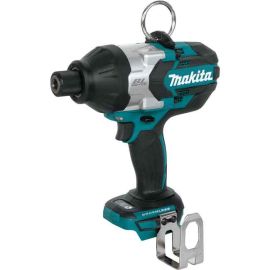 Makita XWT09Z 18V LXT Brushless Li-Ion Cordless High Torque 7/16" Hex Impact Wrench - Bare Tool