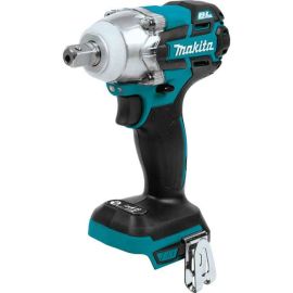 Makita XWT11Z 18V LXT Brushless Li-Ion Cordless 3-Speed 1/2" Impact Wrench - Bare Tool