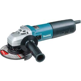 Makita 9565CV 5-in. SJS™ High-Power Angle Grinder |Dynamite Tools