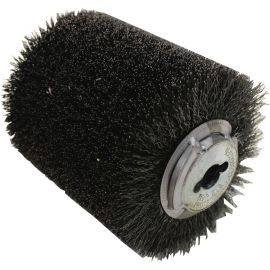 Makita 794382-7 Wire Brush Wheel for Metal Finishing | Dynamite Tool