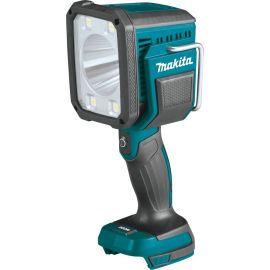 Makita DML812 18V LXT® Li‑Ion Cordless L.E.D. Flashlight / Spotlight - Bare Tool | Dynamite Tool