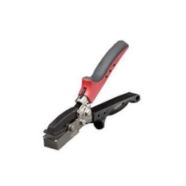 Malco JCC75R 3/4 in. Redline J-Channel Cutter with Jaw