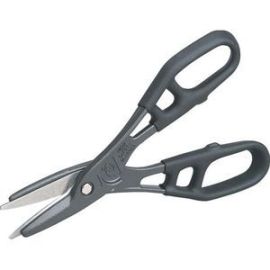 Malco MC12NG Andy&trade 12" Combination Cut Aluminum Handle Snips with Vinyl Grip