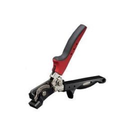 Malco Tools NHP1R Redline Nail Hole Slot Punch