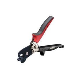 Malco Tools SL8R Redline Snap Lock Punch for Vinyl