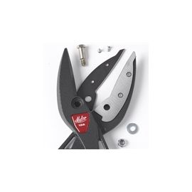 Malco ULV10RB Replacement Blades For ULV10 Vinyl Cutting Snips