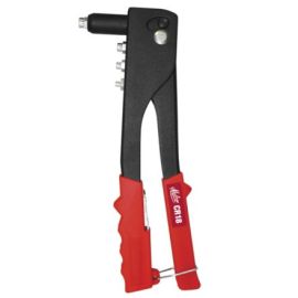 Malco CR18, Hand Riveter: Economy