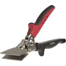 Malco S2R Redline 3 in. Hand Seamer with Forged Steel Jaws | Dynamite Tool