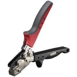 Malco Tools SL2R Redline Gutter Snap Lock Punch