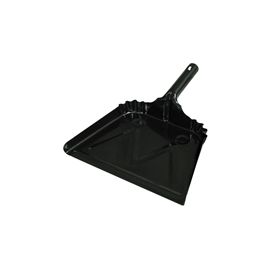 Marshalltown 10373 12-in. Metal Dust Pan