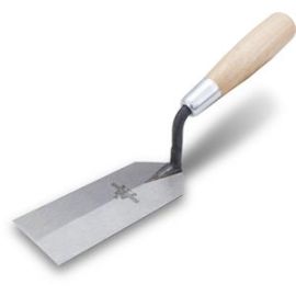 Marshalltown 11202 Margin Trowel - 5x2