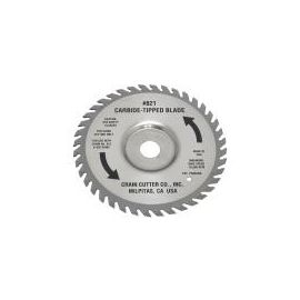 Marshalltown 15516 Crain Carbide Tipped Blade