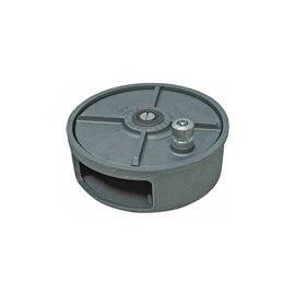 Marshalltown 16019 Aluminum Tie Wire Reel