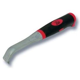 Marshalltown 367 Soft Grip Handle 1 inch Carbide Scraper