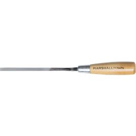 Marshalltown 508D,6 3/4 X 3/4 Tuck Pointer w/DuraSoft