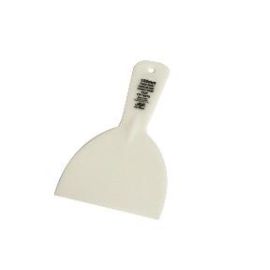 Marshalltown 6269 3 inch Plastic Putty Knife