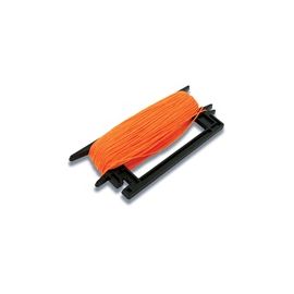 Marshalltown 921 Line Winder Orange Braided 250'