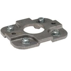 Marshalltown A3008 Universal Mounting Plate (Bull Float)