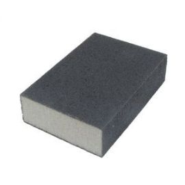 Marshalltown SB483C Sanding Sponge - Small - Medium/Coarse