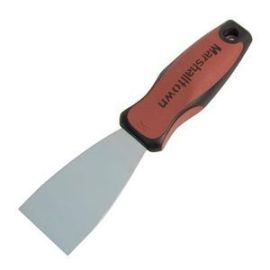 MARSHALLTOWN SK867D DuraSoft Handle 3 inch Stiff Scraper