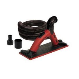 Marshalltown VS792 Vacuum Sander with 6 foot Hose Adapter