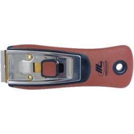 Marshalltown 9074 Razor Scraper-Durasoft