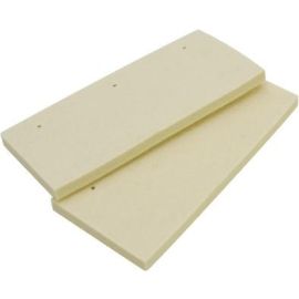 Marshalltown FB865RP Felt Brush Replacement Pads | Dynamite Tool