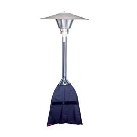 Master Z1-12CK Zubri Portable Patio Heater | Dynamite Tool