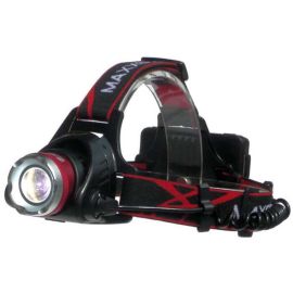 Maxxeon MXN00621 WorkStar® 621 Technician's Rechargeable Headlamp