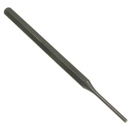 Mayhew 42202 1/8 in. x 6 in. Carded Long Pin Punch