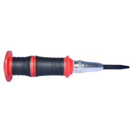 Mayhew 17329 Automatic Center Punch | Dynamite Tool