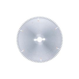 Amana Tool MB1296-30 Carbide Tipped Double-Face Melamine 12 Inch D x 96T H-ATB, -6 Deg, 30MM Bore, Circular Saw Blade