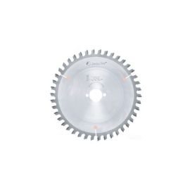 Amana Tool MB220T420 Carbide Tipped Double-Face Melamine 220MM D x 42T H-ATB, -6 Deg, 30MM Bore, Circular Saw Blade