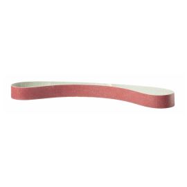 Mercer 106080 3 x 21-in. Aluminum Oxide 80 Grit Premium Sanding Belts | Dynamite Tool