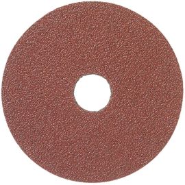 Mercer Abrasives 302024 RESIN FIBRE DISCS – ALUMINUM OXIDE (50-pack) | Dynamite Tool