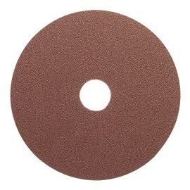 Champion Cutting Tools 302080 5 x 7/8 80 Grit Aluminum Oxide Resin Fiber Discs 25-pack