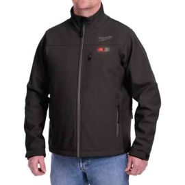 Milwaukee 202B-21 M12 Heated Jacket Kit - Black