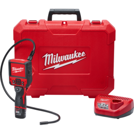 Milwaukee 2315-21 M12™ M-Spector Flex™ 3 Ft Inspection Camera Cable Kit