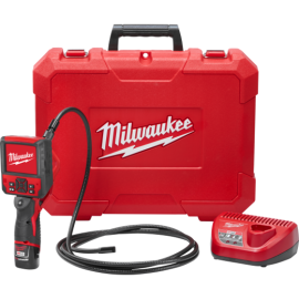 Milwaukee 2316-21 M12™ M-Spector Flex™ 9 Ft Inspection Camera Cable Kit