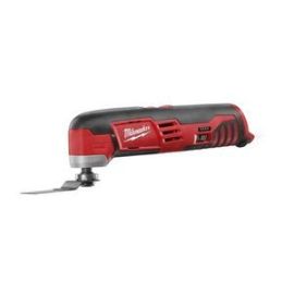 Milwaukee 2426-20 M12 RedLithium Li-Ion Cordless Multi-Tool - Bare Tool