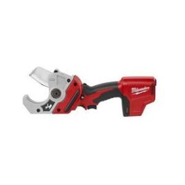 Milwaukee 2470-20 M12 Li-Ion Cordless PVC Shear - Bare Tool