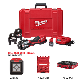 Milwaukee 2473-22 M12