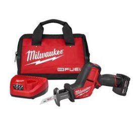 Milwaukee 2520-21XC M12 Li-Ion Cordless FUEL