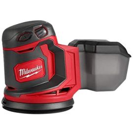 Milwaukee 2648-20 M18™ Random Orbit Sander - Bare Tool | Dynamite Tool