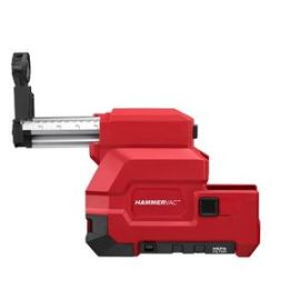 Milwaukee 2712-DE HAMMERVAC Dedicated Dust Extractor