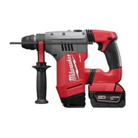 Milwaukee 2715-22DE M18 FUEL