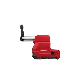 Milwaukee 2715-DE Hammervac Dedicated Dust Extractor