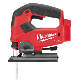 Milwaukee 2737-20 D-Handle Jig Saw - Bare Tool | Dynamite Tool 