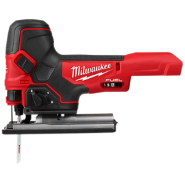 Milwaukee 2737B-20 M18 FUEL™ Barrel Grip Jig Saw - Bare Tool